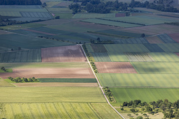Luftbild