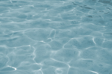 pool water sun