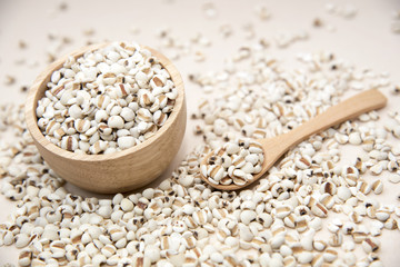 millet is useful cereal, and applied make food a variety  