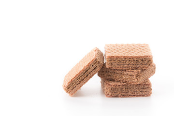 chocolate wafer