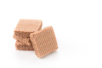 chocolate wafer