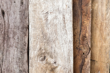 Old wood board background