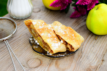 Strudel