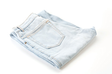 Fototapeta premium jeans texture