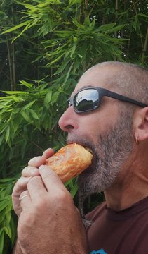 Petit d&eacute;jeuner gourmand en vacances