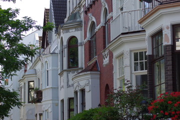 Immobilien, Altbauten in Bremen
