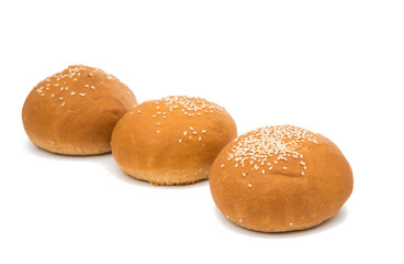 buns