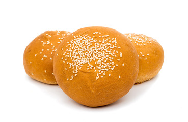 buns