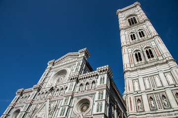 Santa Maria del Fiore, Florence's Dome