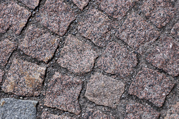 Paving stone