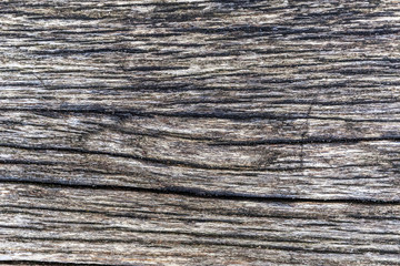 Textur von verwittertem Holz