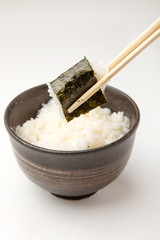味付け海苔