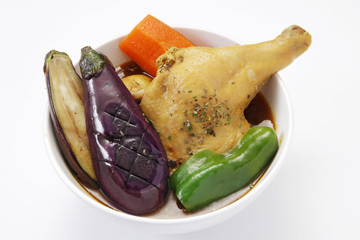 スープカレー