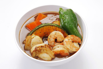 スープカレー