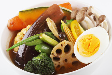 スープカレー