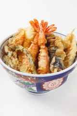天丼