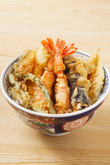 天丼