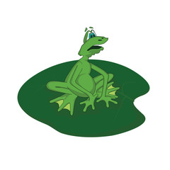  frog 2