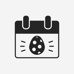 easter egg icon