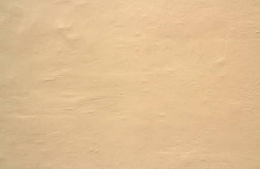 Orange stucco background