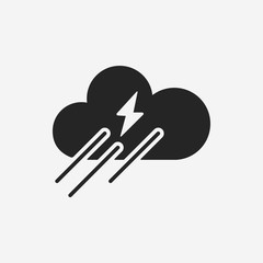 weather icon