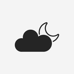 weather icon