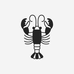 lobster icon