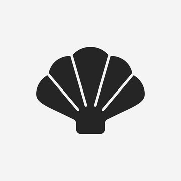 Shell icon