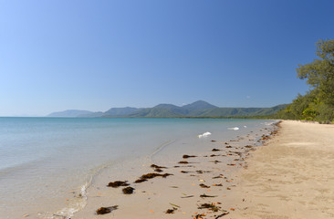 Port Douglas, the Great Barrier Reef,, Queensland, Australia -4