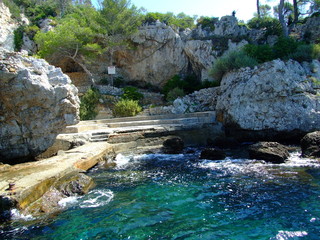 côtes à juan les pins