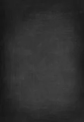 Fotobehang background / blackboard © pixelkorn