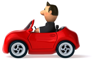 Fun car