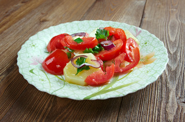insalata Pantesca