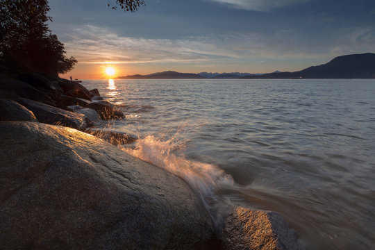Beautiful British Columbia