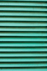 Obraz premium dark green wood texture background