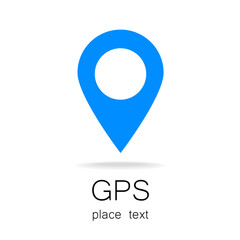 GPS logo