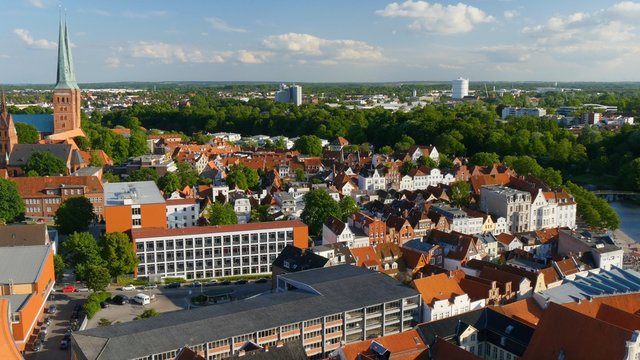 Lubeck, Germany