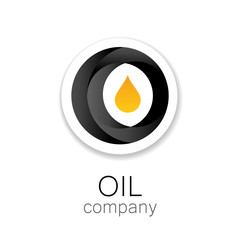 oil company
