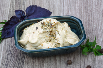 Hummus