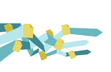 Flusso processi documenti © Hurca!