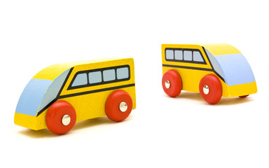 Spielzeugauto