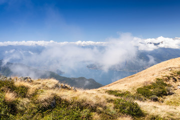 Lago di Como - Italy