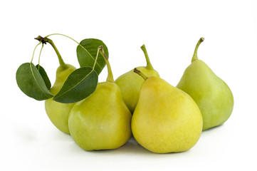 Pears