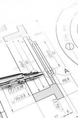 Accessories for drawing