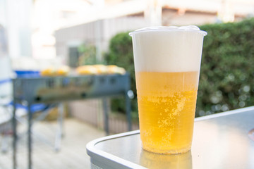 ビール