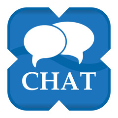 CHAT ICON