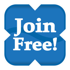 JOIN FREE! ICON