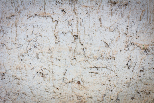 grunge cement wall with dusty dirty texture