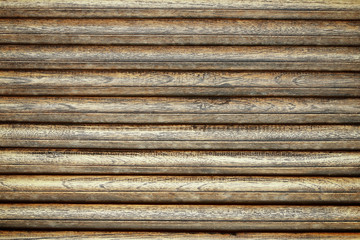 Vintage tone wooden wall background
