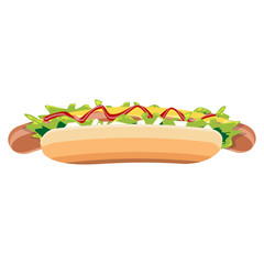 Hot Dog